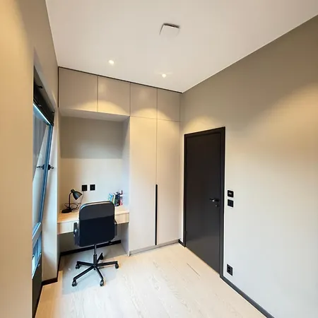 Apartment Modern Near Gardermoent Airport *