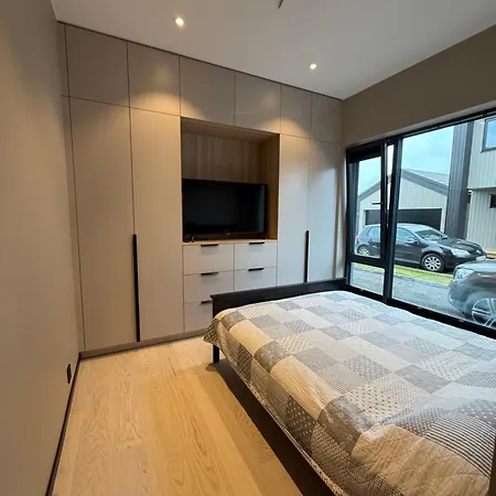 Modern Near Gardermoent Airport * Nannestad