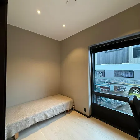 Apartmán Modern Near Gardermoent Airport *